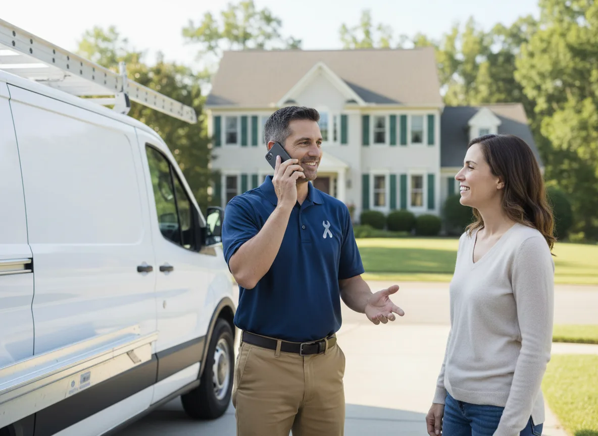 Home Gutter Service Foster, VA FAQs